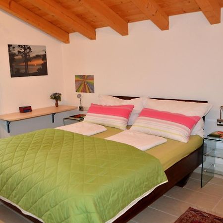 Appartement Majerotto à Obsteig Extérieur photo