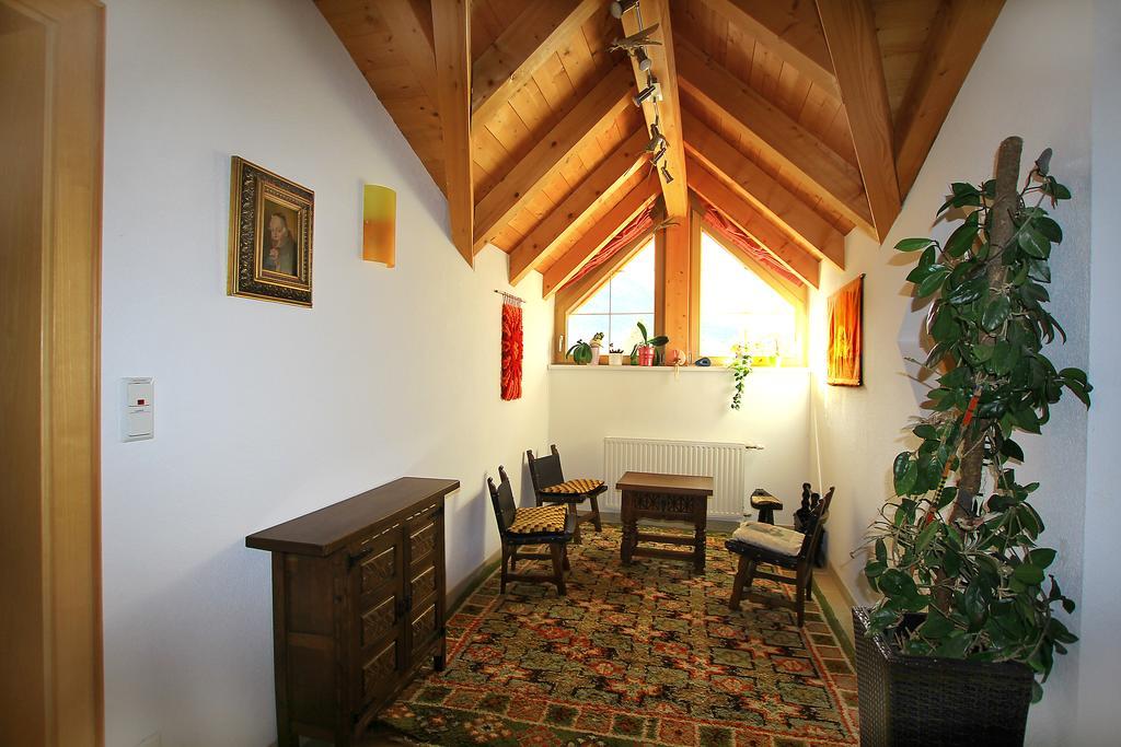 Appartement Majerotto à Obsteig Extérieur photo