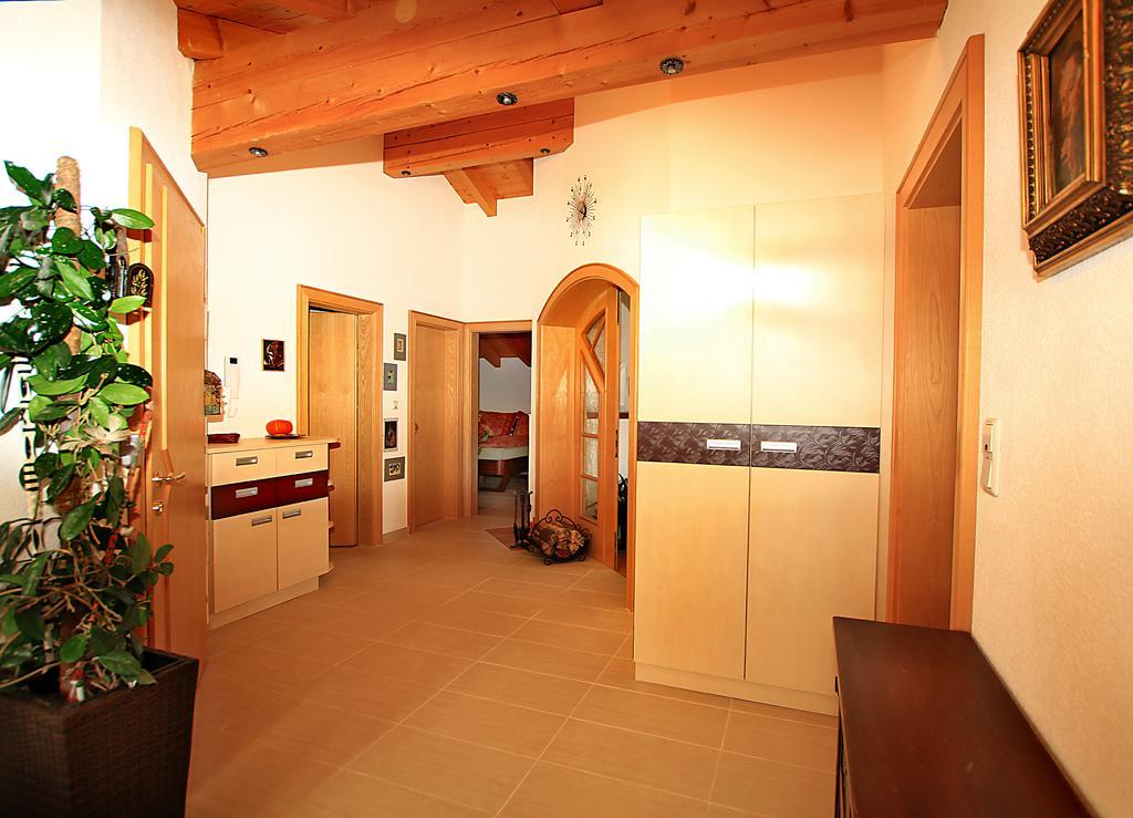 Appartement Majerotto à Obsteig Extérieur photo