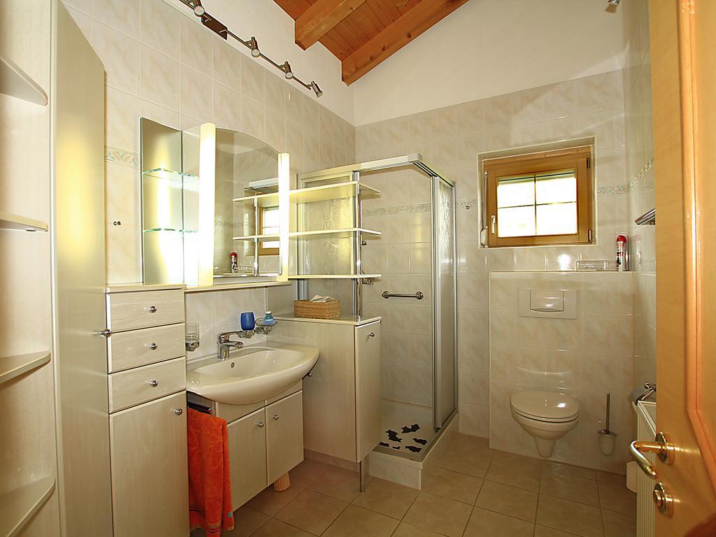 Appartement Majerotto à Obsteig Extérieur photo