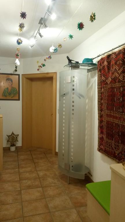 Appartement Majerotto à Obsteig Extérieur photo