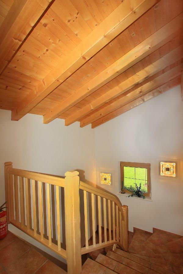 Appartement Majerotto à Obsteig Extérieur photo