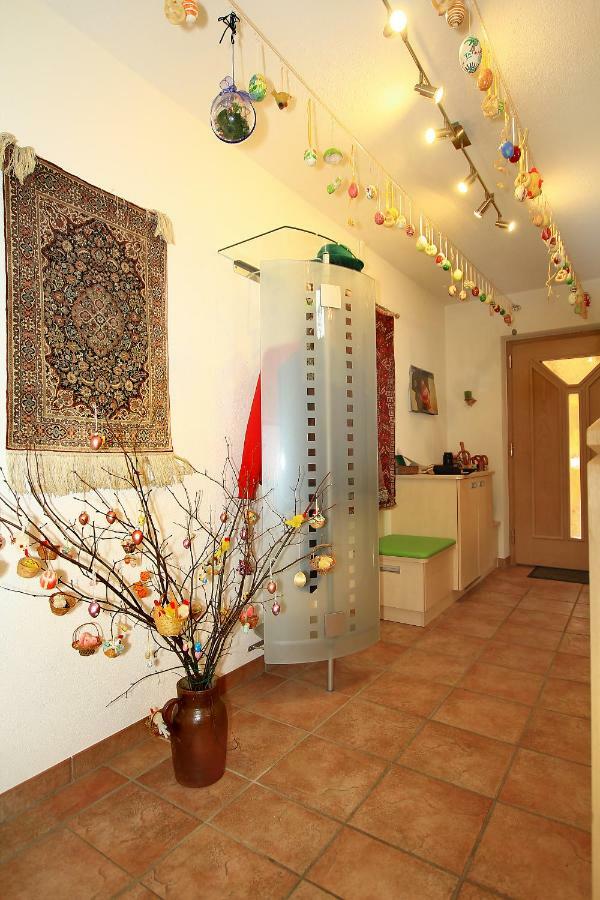 Appartement Majerotto à Obsteig Extérieur photo