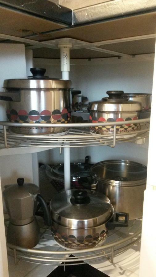 Appartement Majerotto à Obsteig Extérieur photo